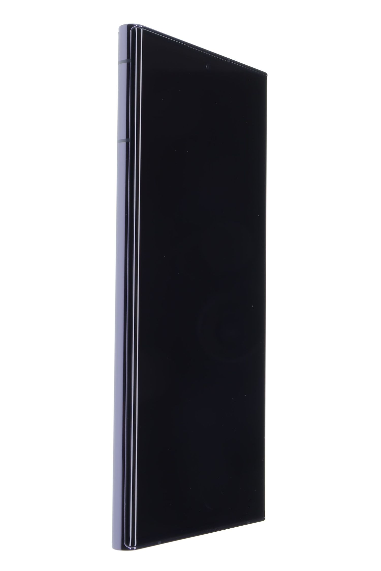 Samsung Galaxy S22 Ultra 5G Dual Sim 128 GB Phantom Black - Като нов