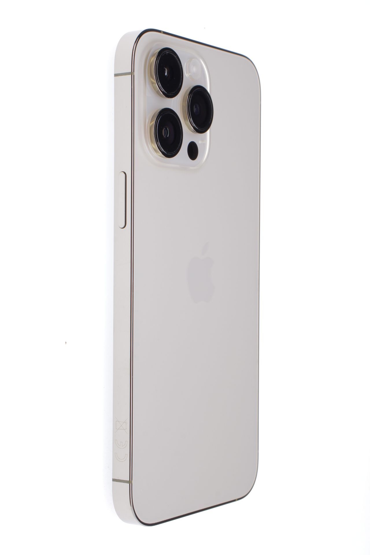 Apple iPhone 14 Pro Max 128 GB Gold - Excelent