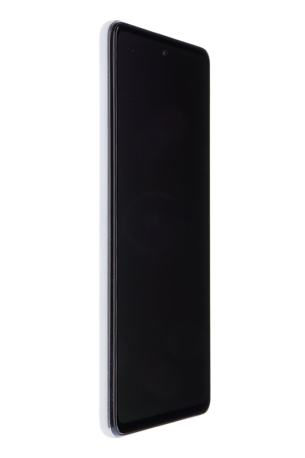 Telefon mobil Samsung Galaxy A52S 5G Dual Sim, Awesome White, 128 GB, Excelent