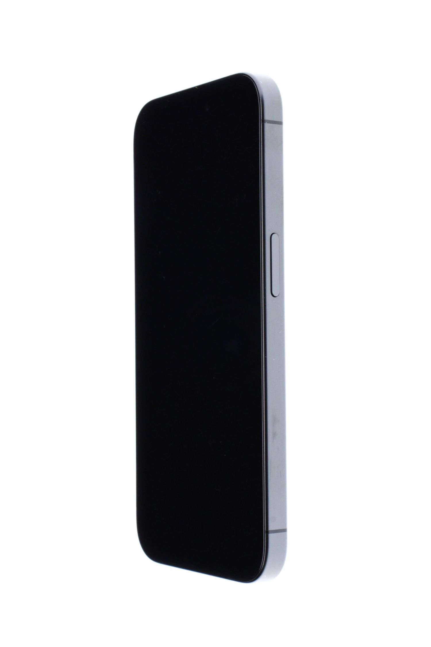 Apple iPhone 15 Pro 256 GB Black Titanium - Bun