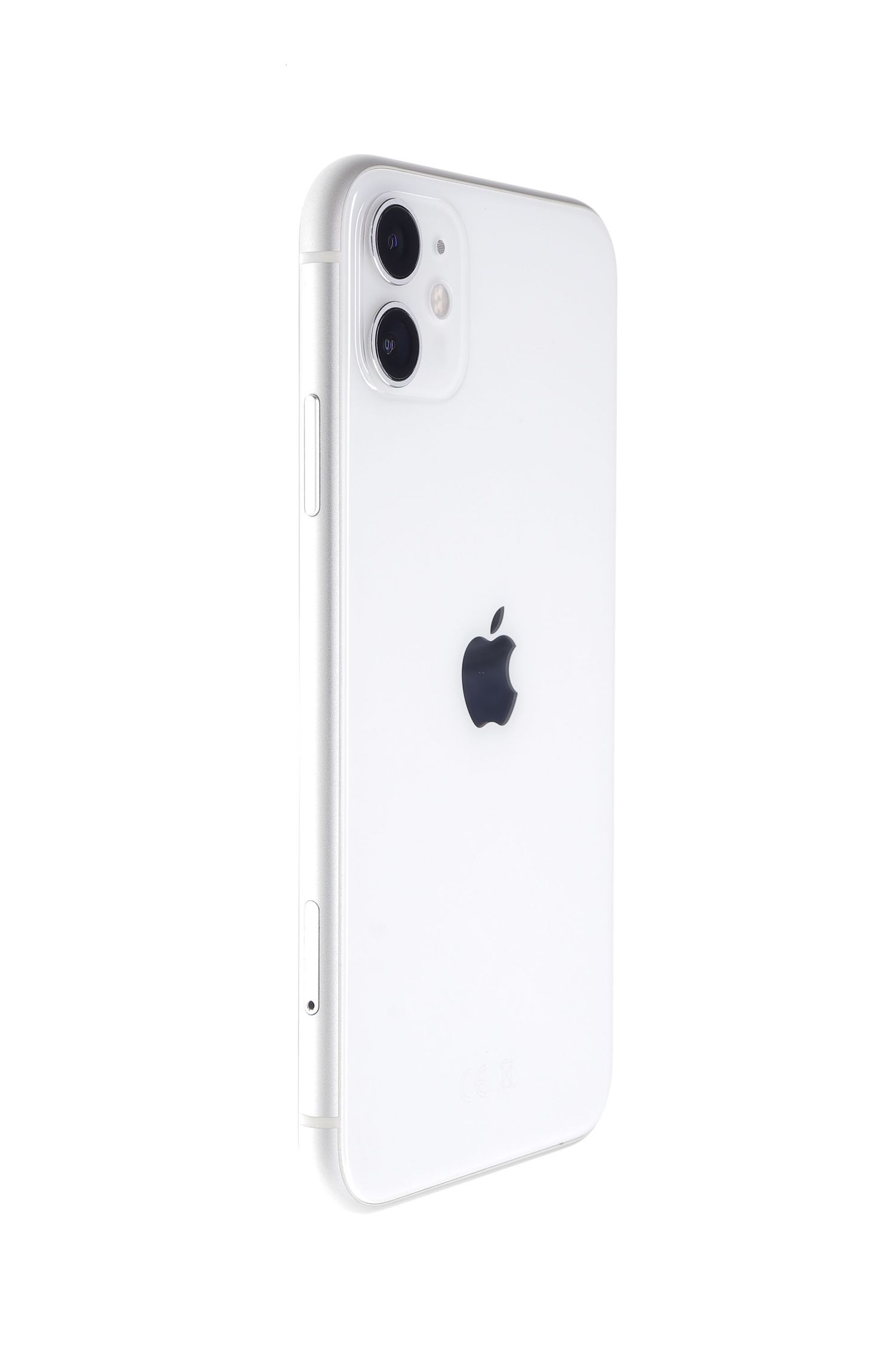 Apple iPhone 11 128 GB White - Foarte bun