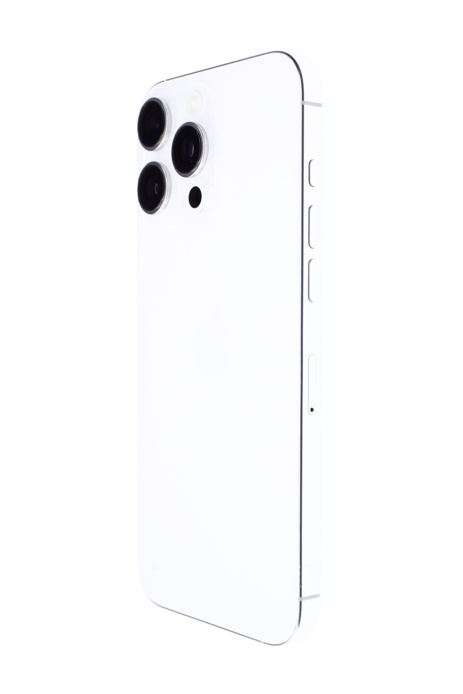 Apple iPhone 16 Pro Max 256 GB White Titanium - Excelent