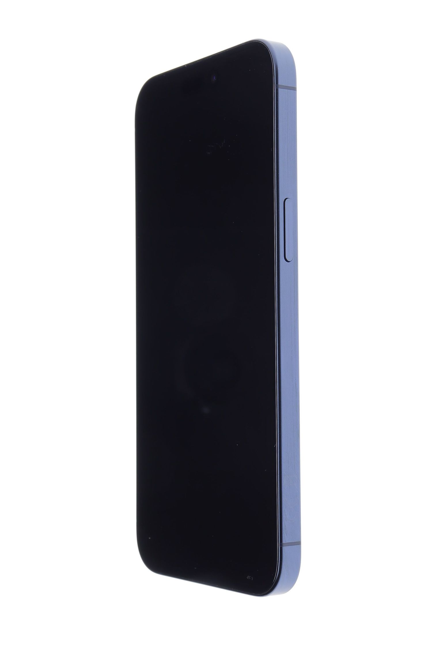 Apple iPhone 15 Pro Max 256 GB Blue Titanium - Πολύ καλό