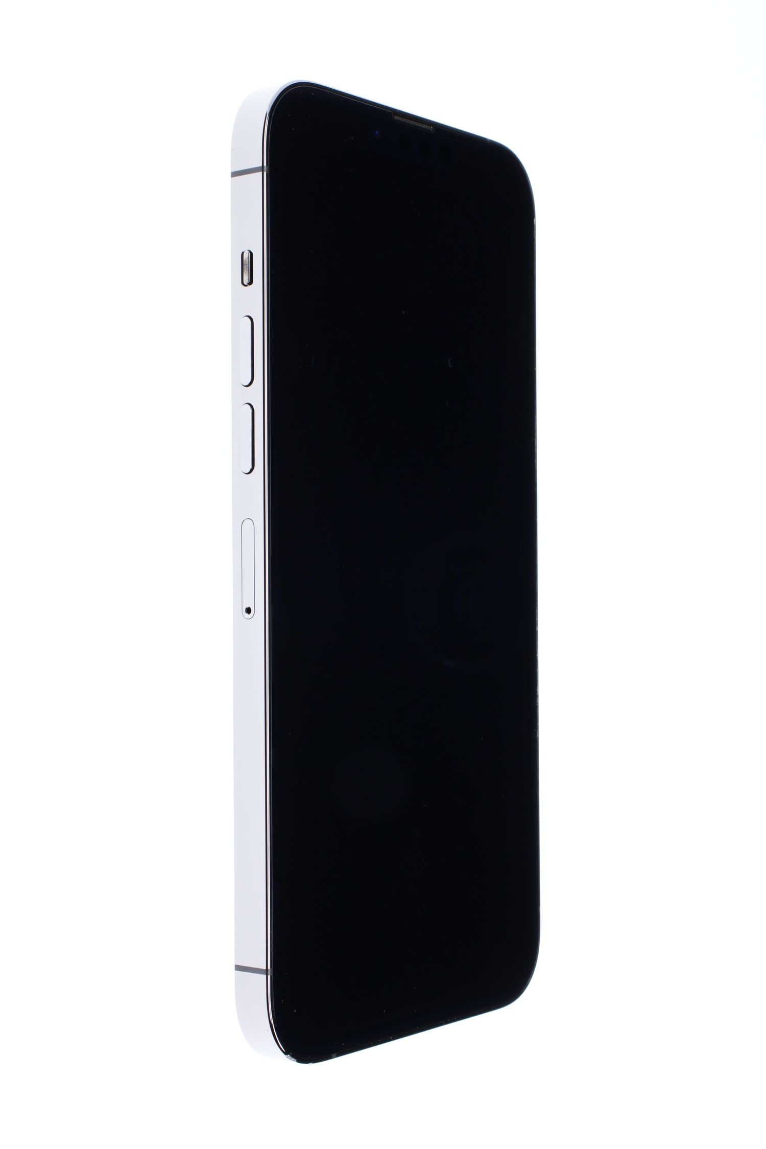 Apple iPhone 13 Pro Max 128 GB Graphite - Εξαιρετικό