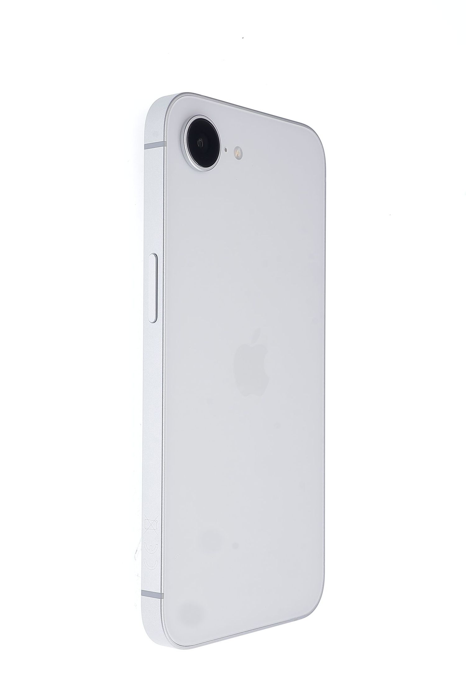 Apple iPhone 16eホワイト本体 Apple iPhone 16e, White, 128 GB - de la 2.149 lei