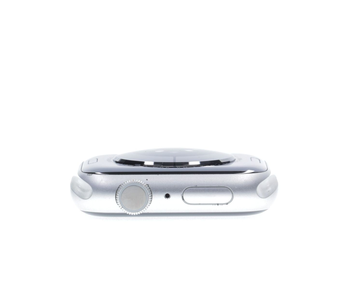 Apple Watch Series 9 2023, GPS, Aluminium 45mm Silver - Σαν καινούργιο