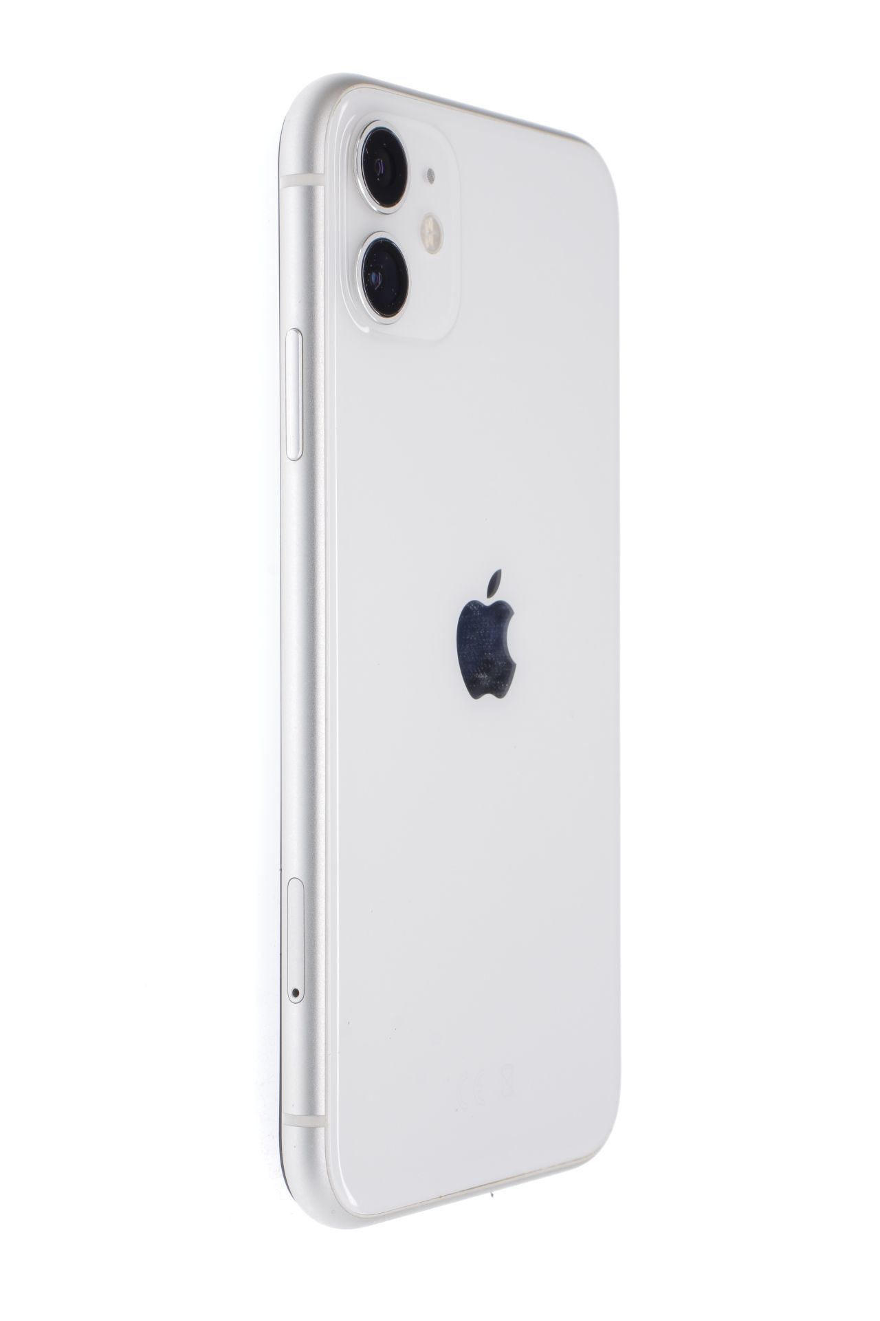 Apple iPhone 11 64 GB White - Като нов