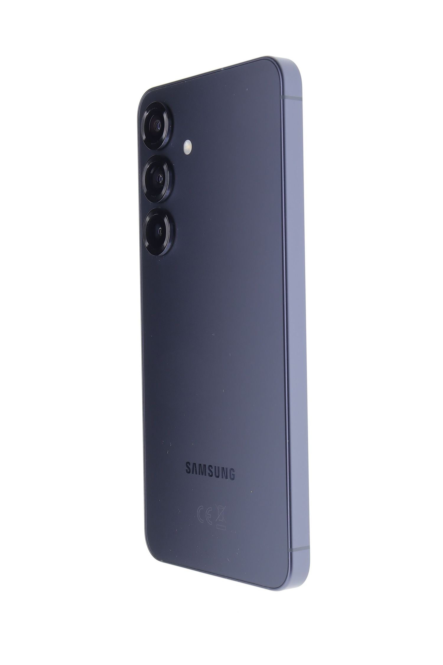 Samsung Galaxy S25 5G 256 GB Blue Black