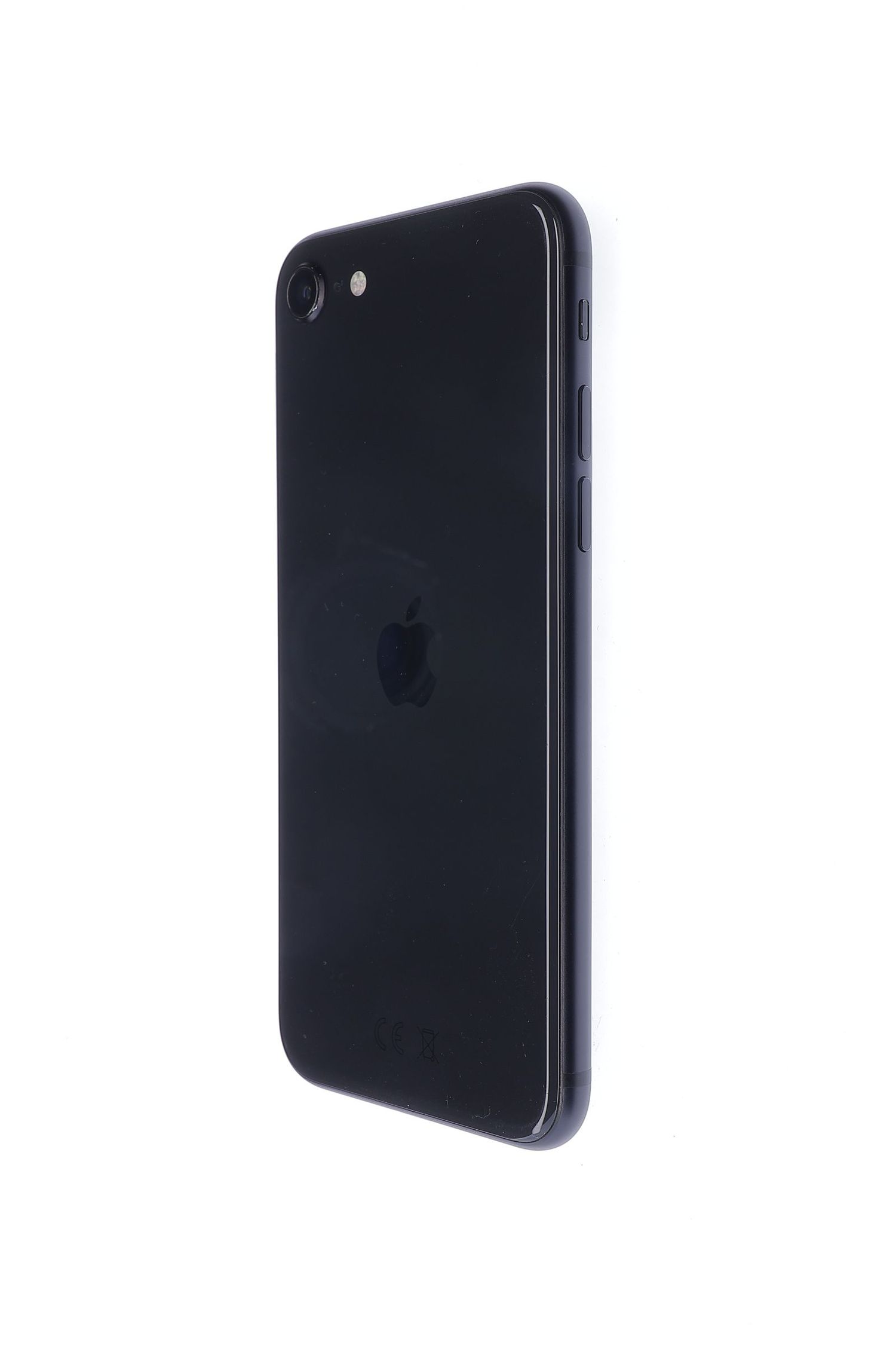 Apple iPhone SE 2020 64 GB Black - Σαν καινούργιο