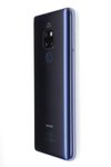 Мобилен телефон Huawei Mate 20 Dual Sim, Midnight Blue, 128 GB, Foarte Bun