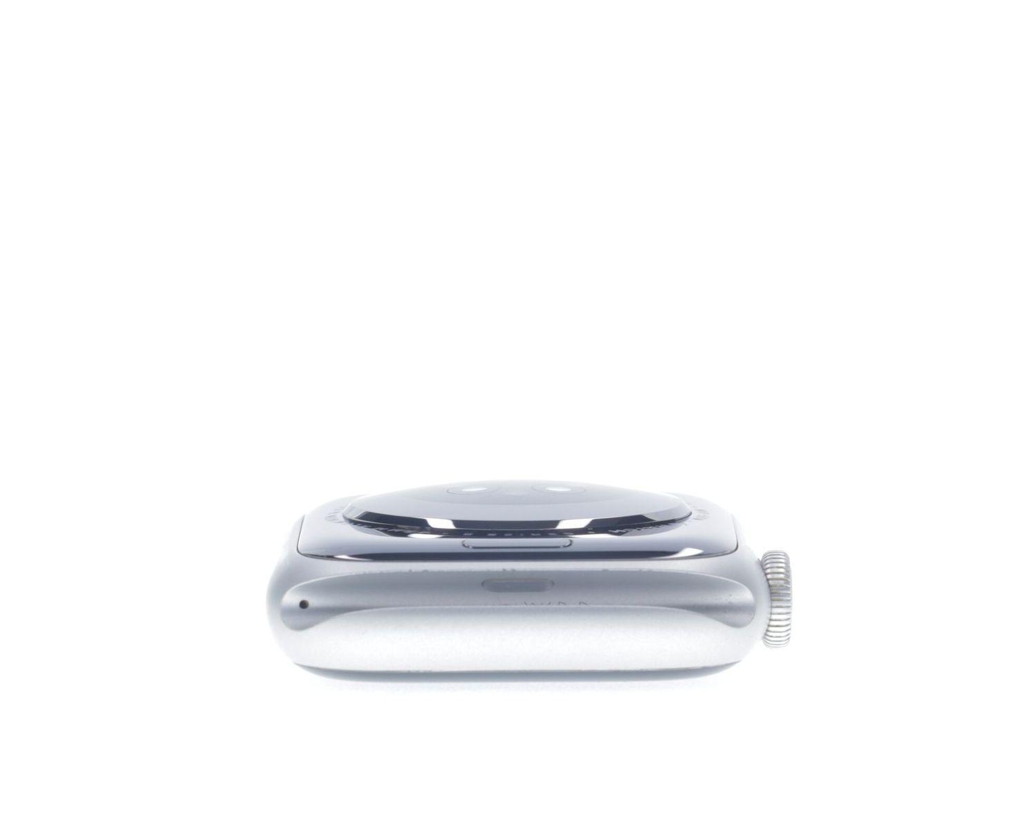 Apple Watch Series 8 2022, GPS, Aluminium 45mm Silver - Ca nou