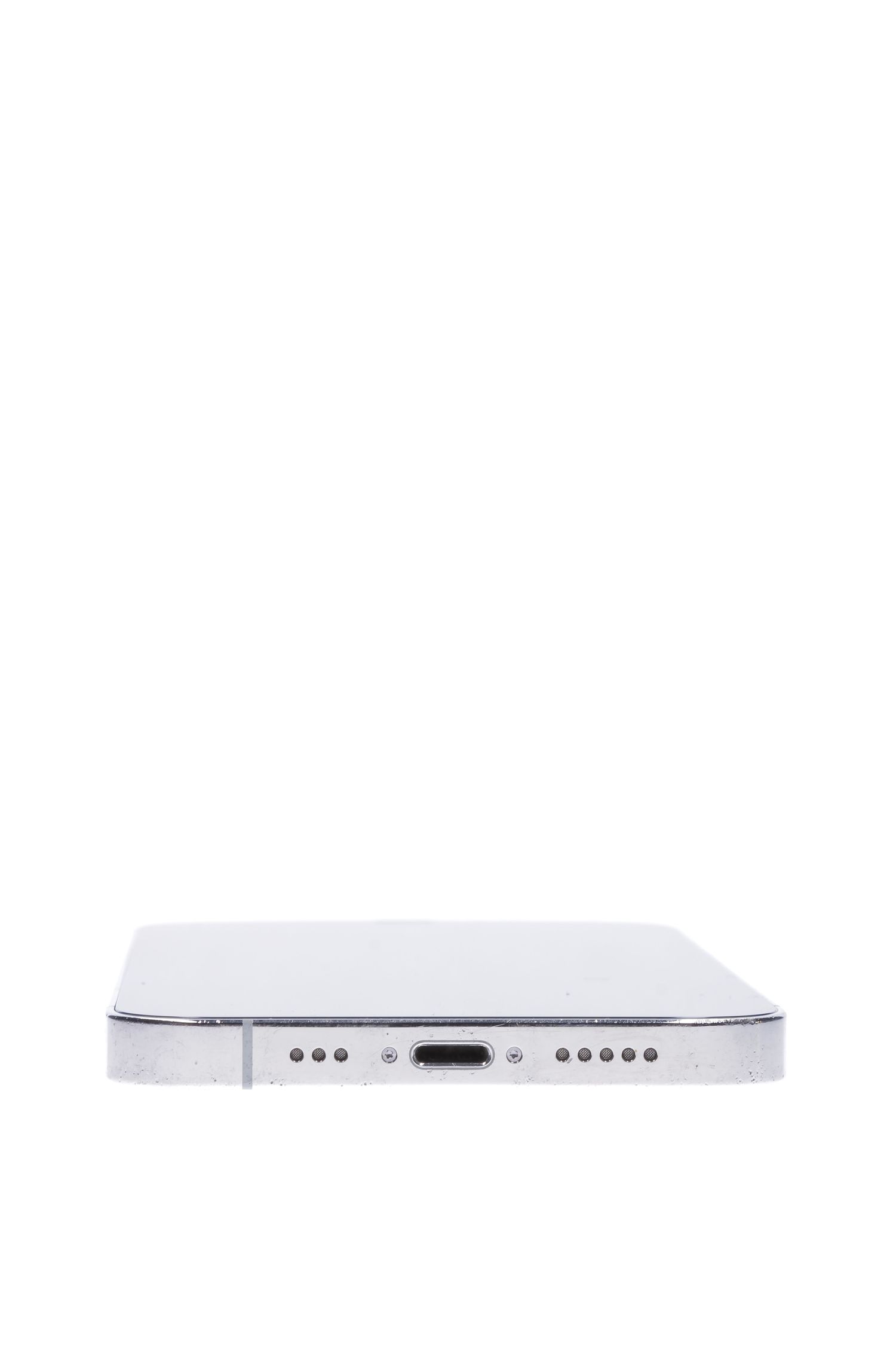 Apple iPhone 12 Pro 256 GB Silver - Kiváló