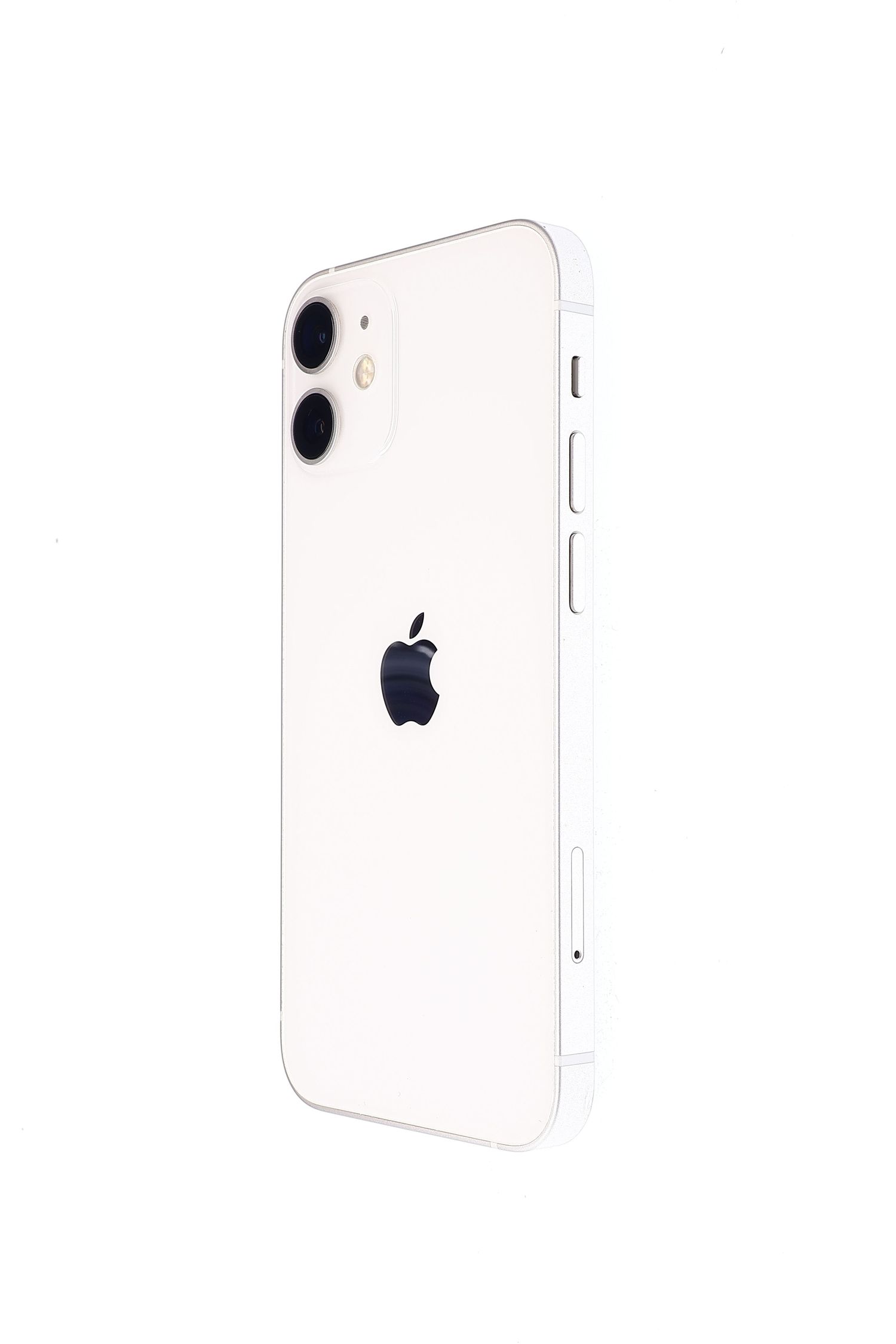 Apple iPhone 12 mini 128 GB White - Foarte bun