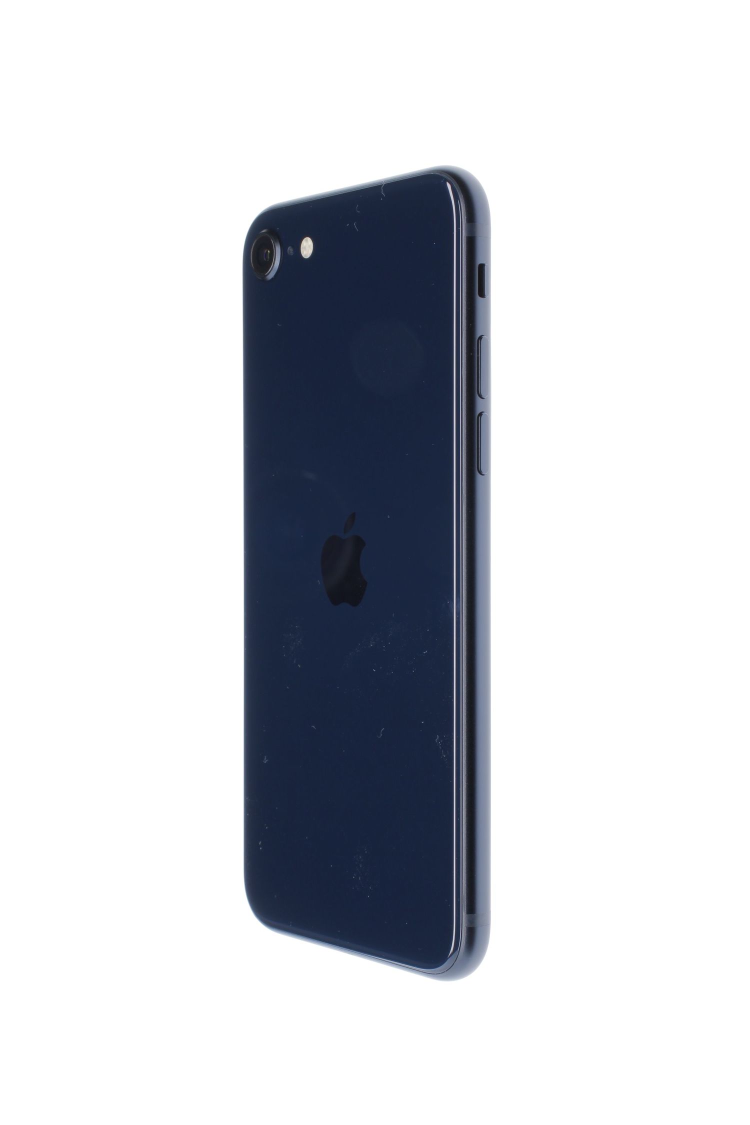 Apple iPhone SE 2022 64 GB Midnight - Като нов