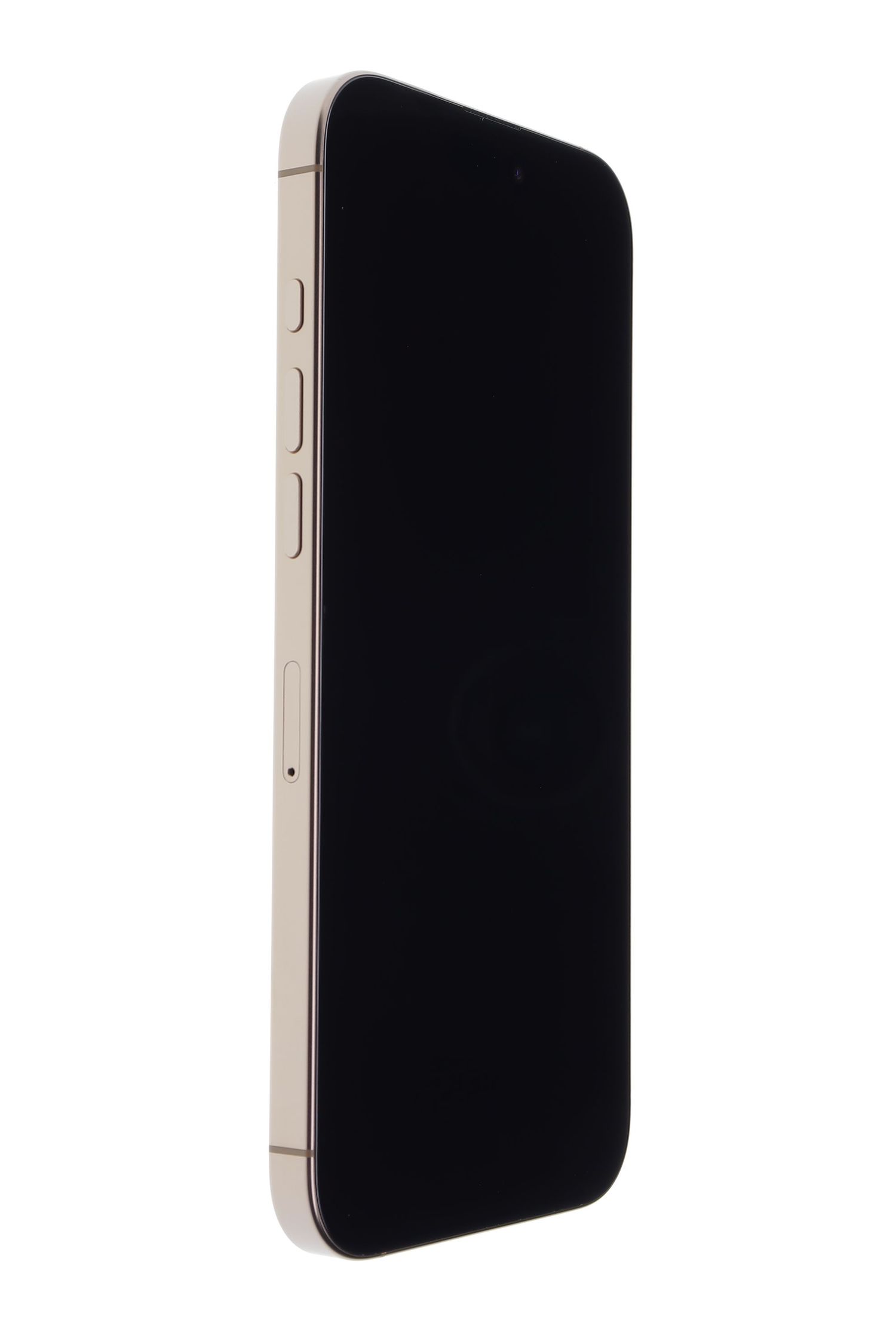 Apple iPhone 16 Pro Max 512 GB Desert Titanium - Σαν καινούργιο