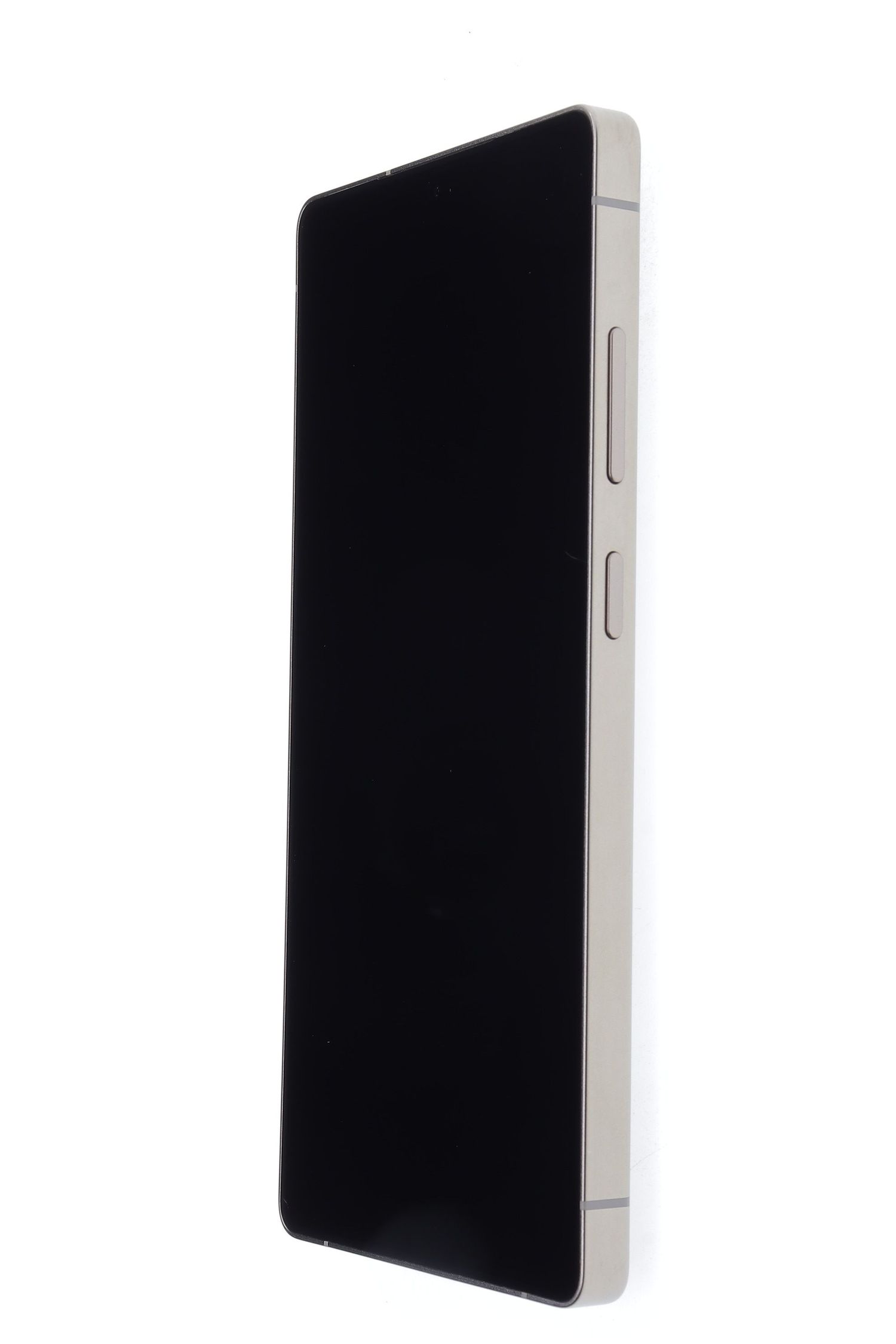 Samsung Galaxy S25 Ultra 5G Dual Sim 512 GB Titanium Black - Ca nou