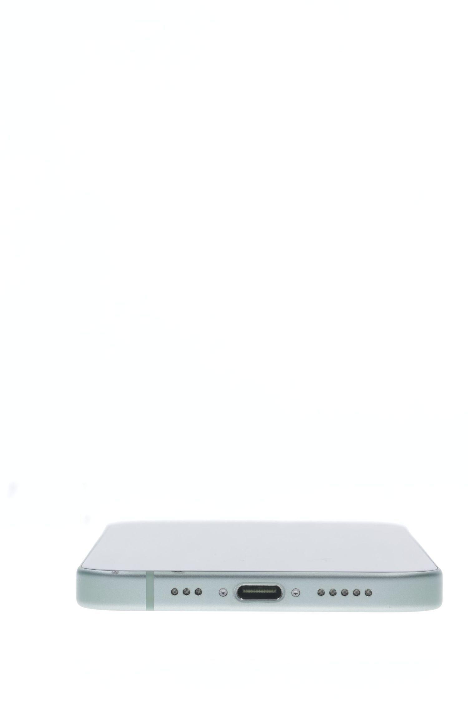 Apple iPhone 15 128 GB Green - Πολύ καλό