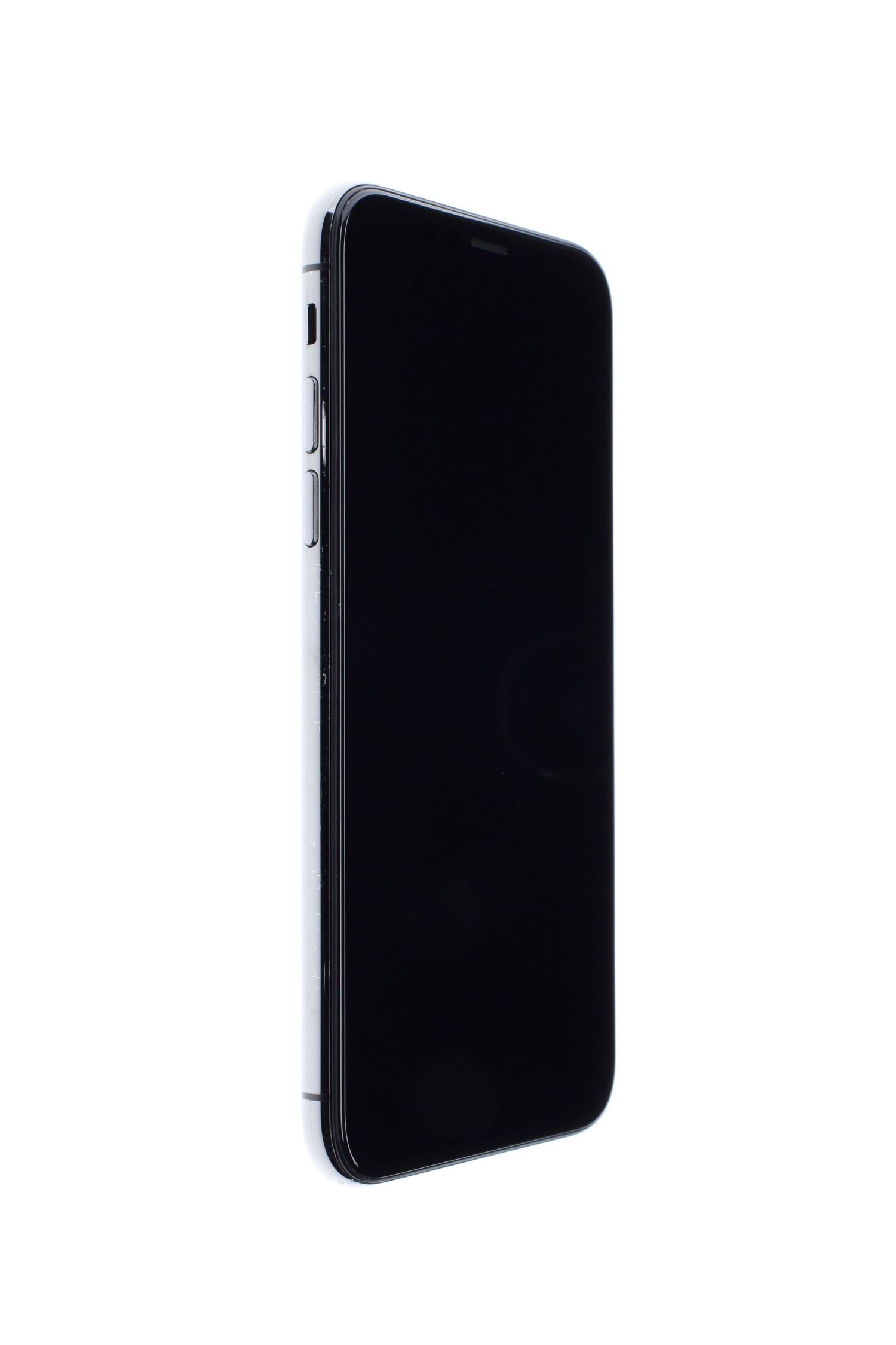 Apple iPhone X 256 GB Space Grey - Отлично