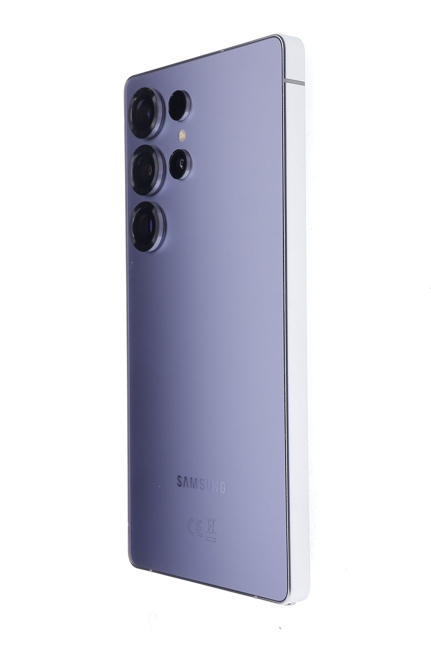 Samsung Galaxy S25 Ultra 5G Dual Sim 1 TB Titanium Silver Blue