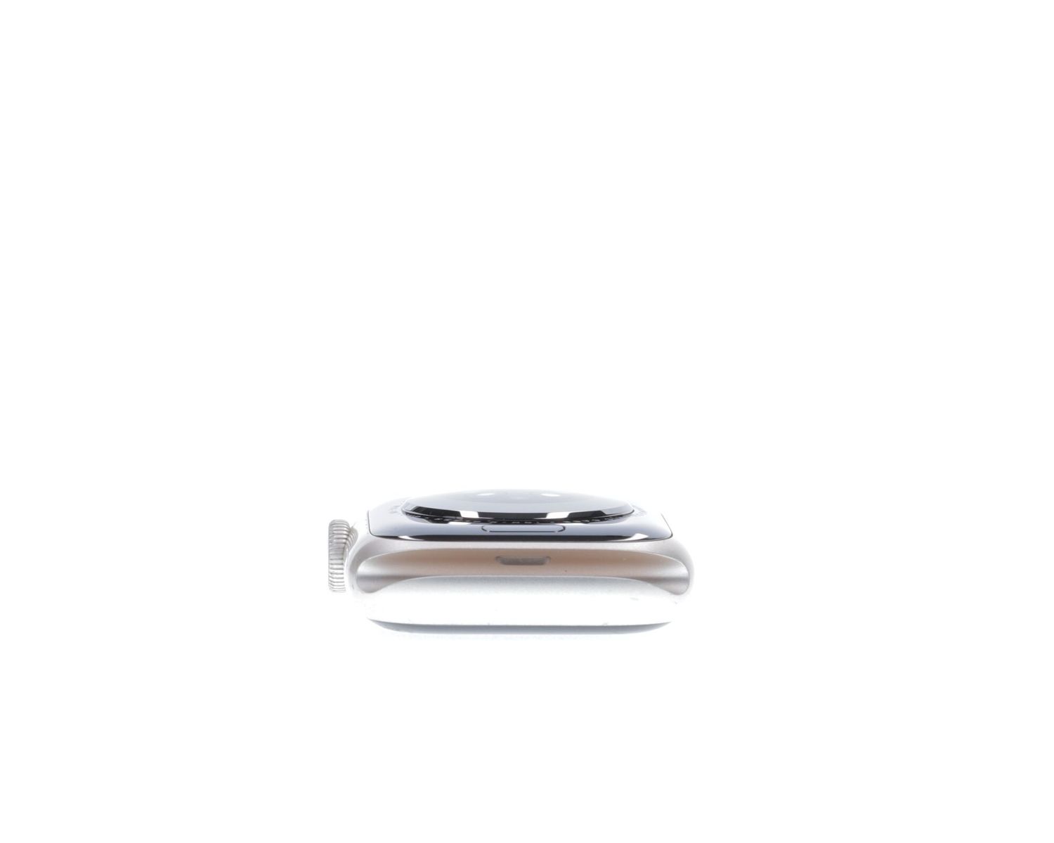 Apple Watch Series 7 2021, GPS, Aluminium 41mm Starlight - Jó