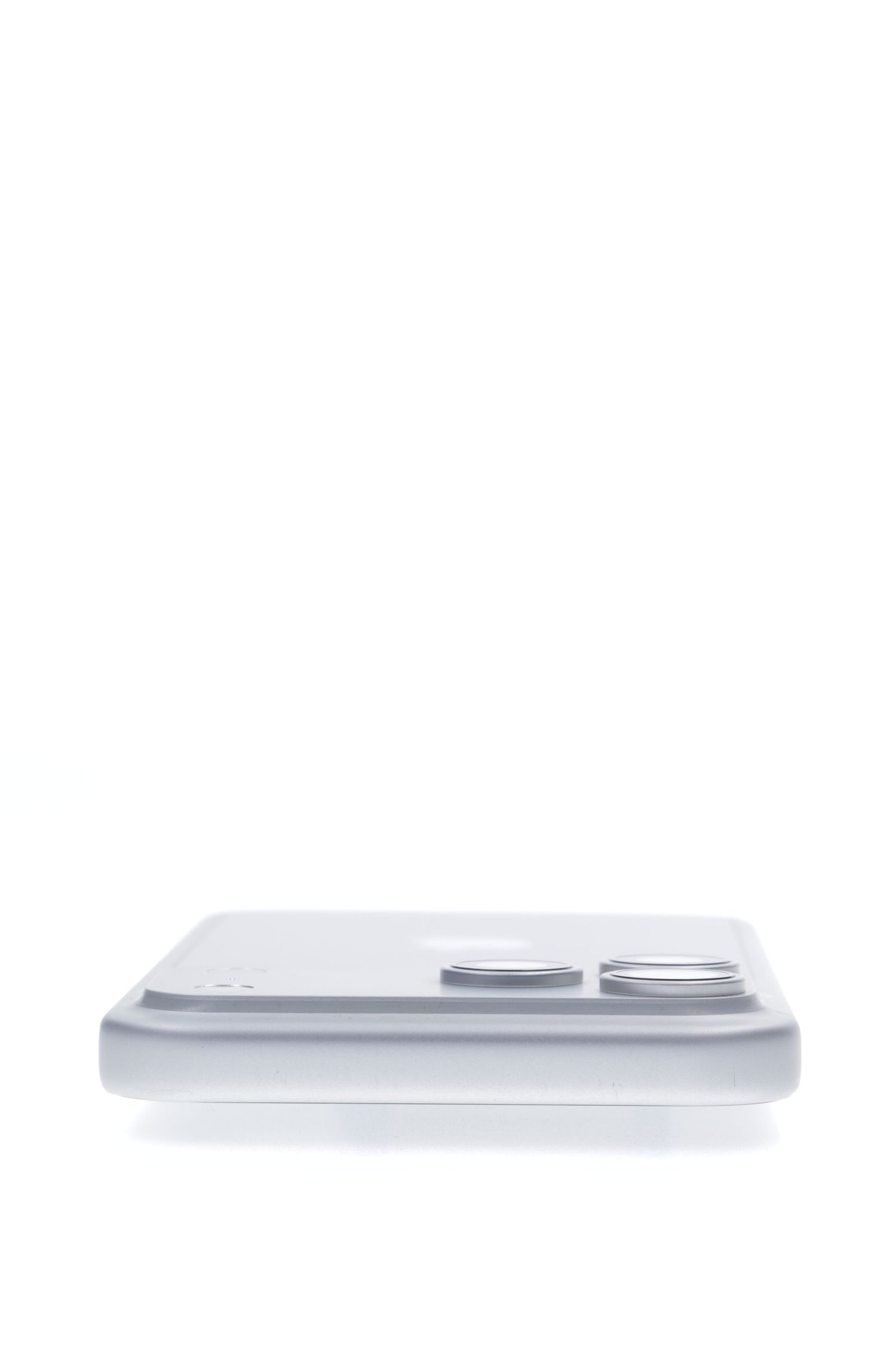 Apple iPhone 17 Pro Max 512 GB Silver - Excelent