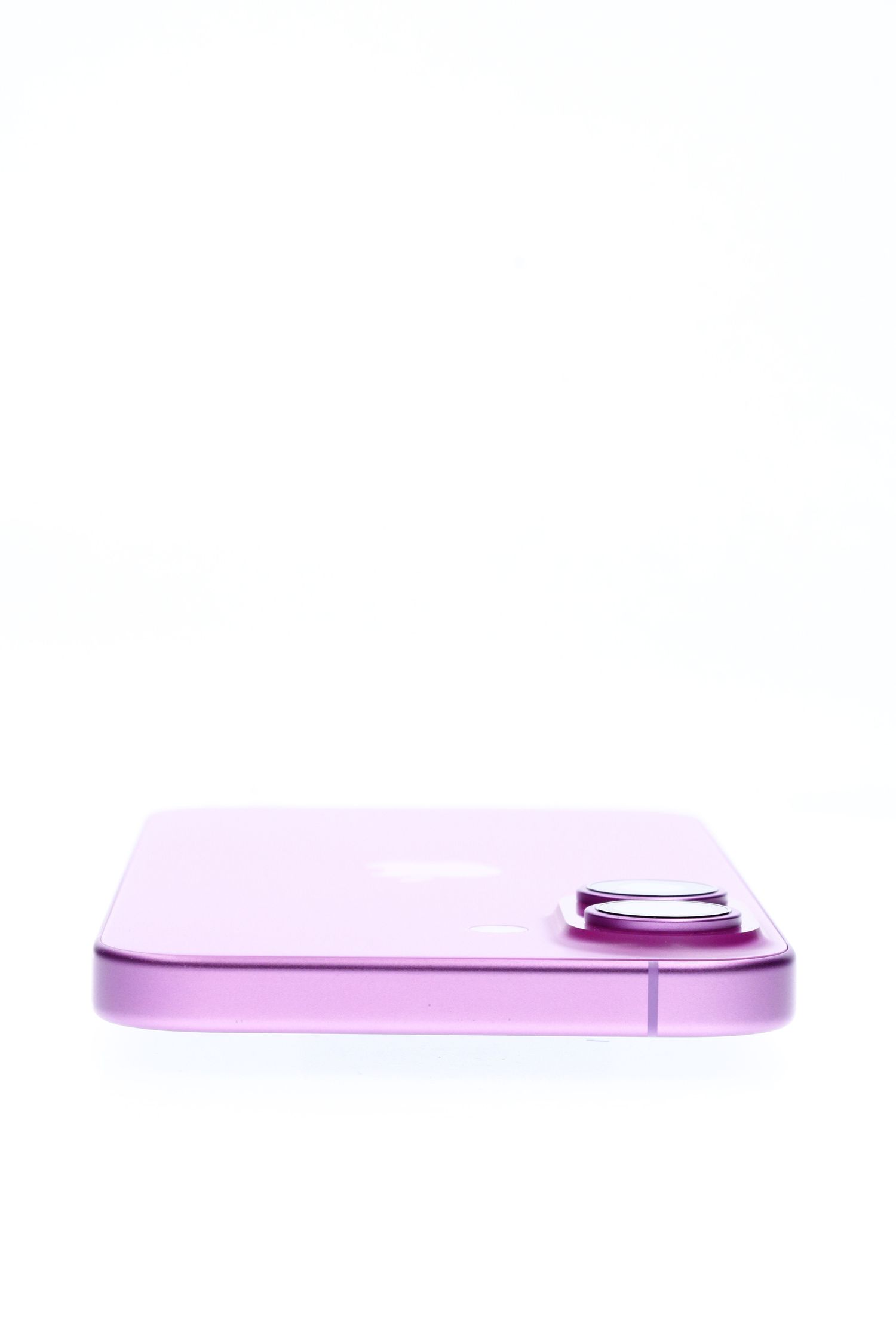 Apple iPhone 16 128 GB Pink - Bun