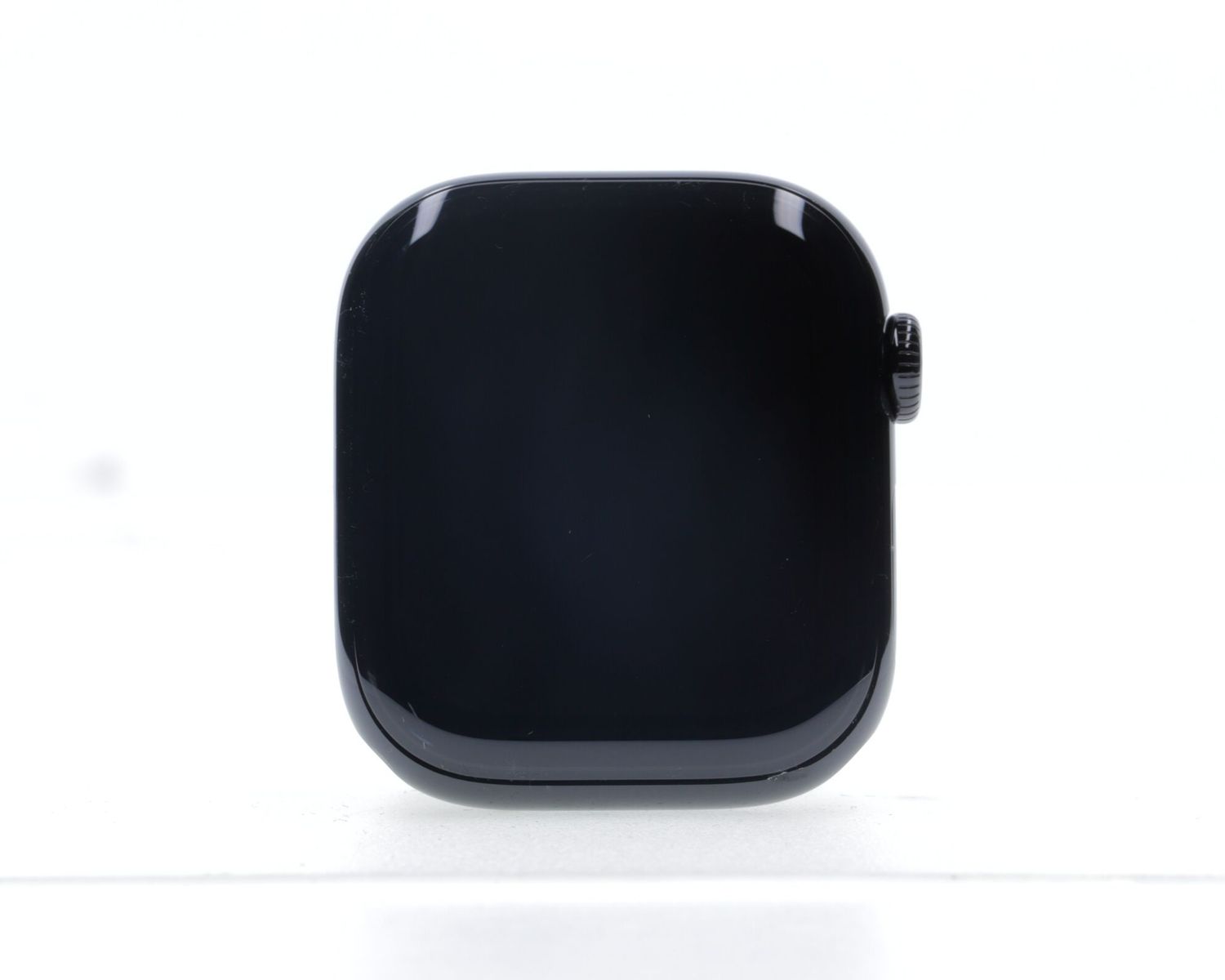 Apple Watch Series 10 2024, GPS, Aluminium 42mm Jet Black