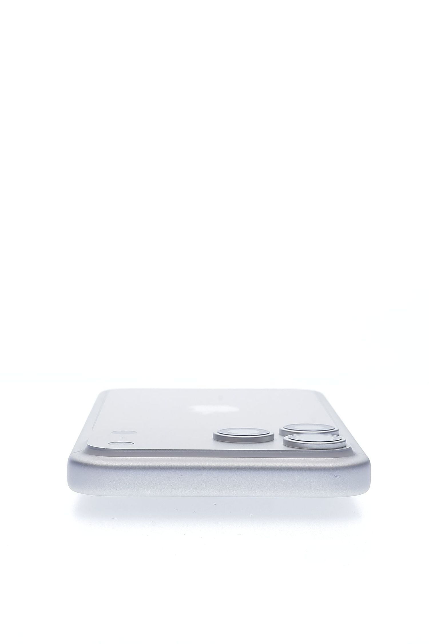 Apple iPhone 17 Pro Max 256 GB Silver - Ca nou