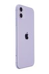 Telefon mobil Apple iPhone 11, Purple, 64 GB, Excelent