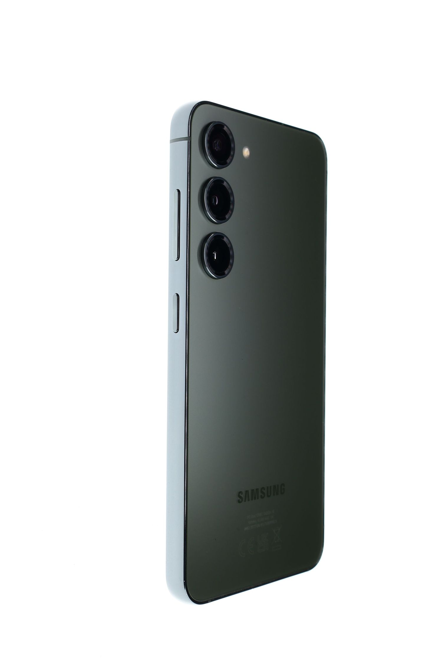 Samsung Galaxy S23 5G Dual Sim 256 GB Green - Отлично