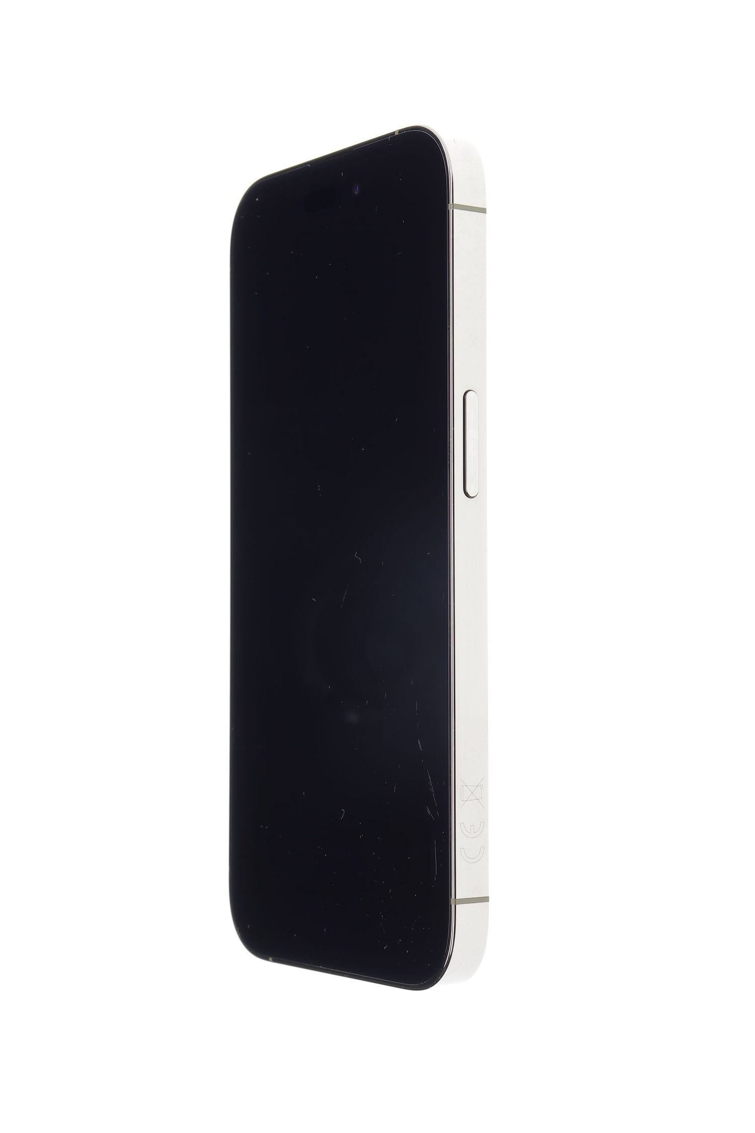 Apple iPhone 14 Pro 128 GB Gold - Foarte bun