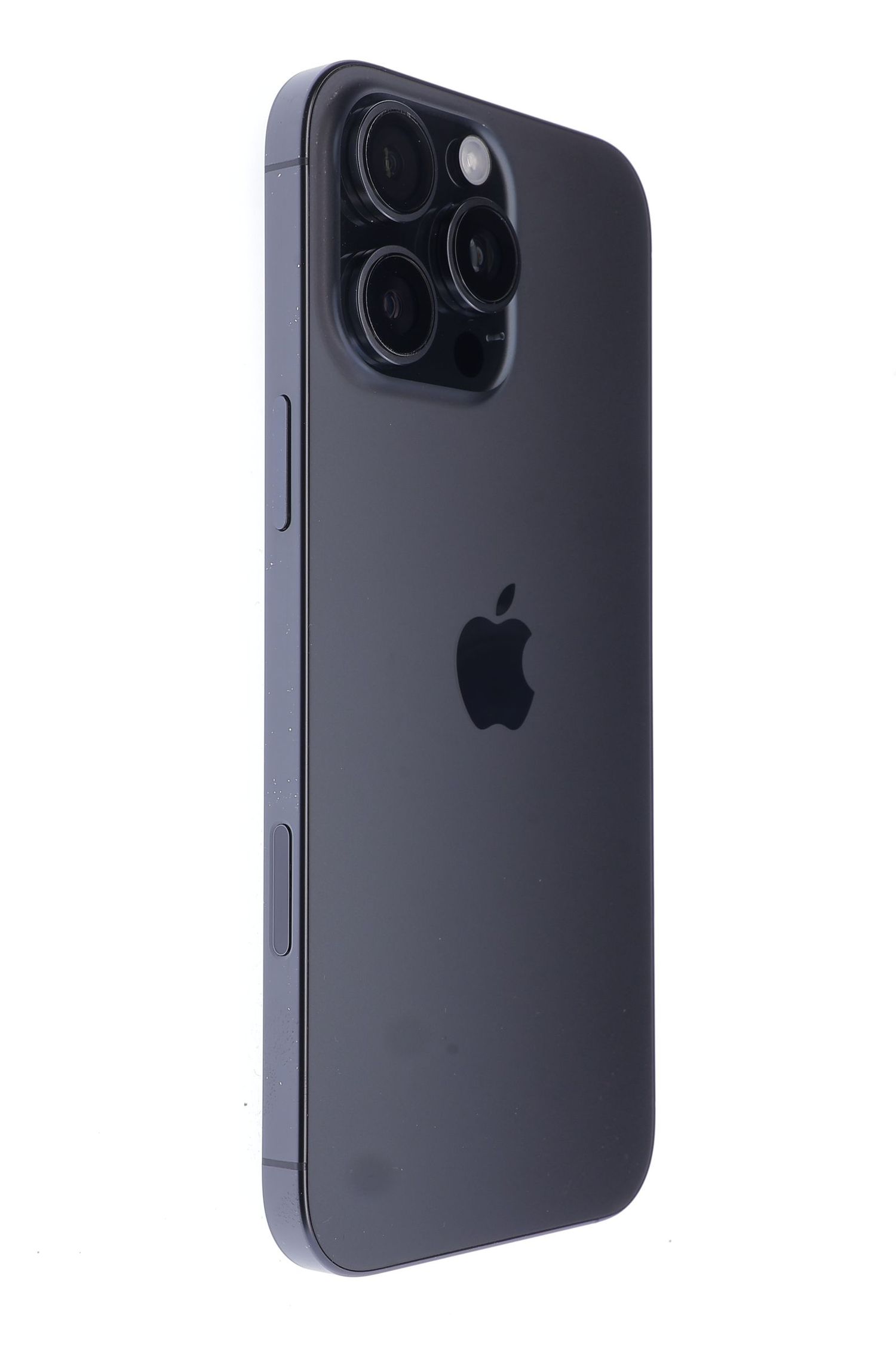 Apple iPhone 16 Pro Max 256 GB Black Titanium - Excelent