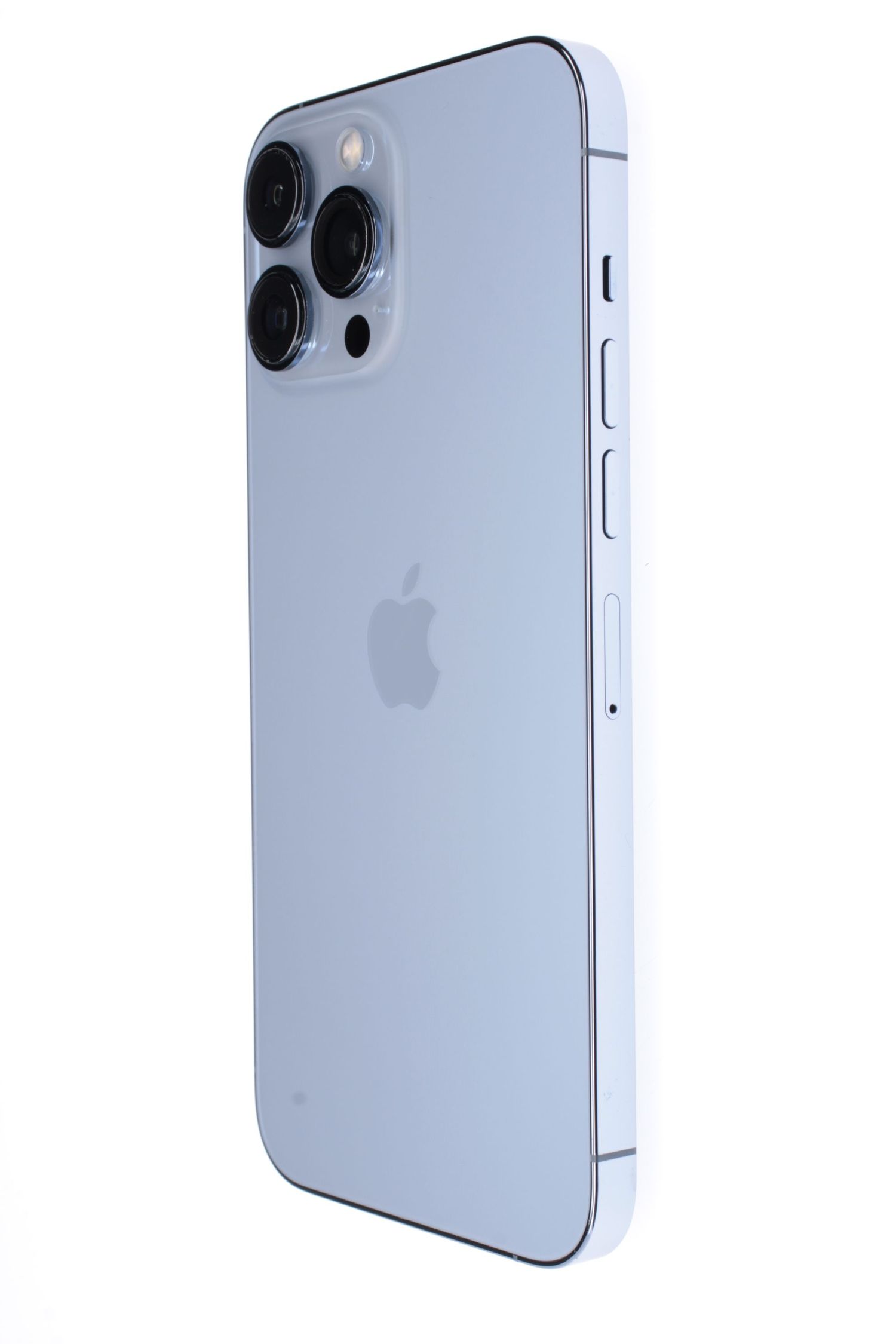 Apple iPhone 13 Pro Max 512 GB Sierra Blue - Kiváló
