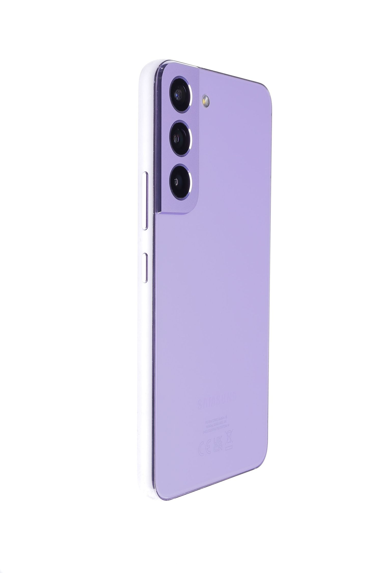 Samsung Galaxy S22 5G 256 GB Bora Purple - Ca nou