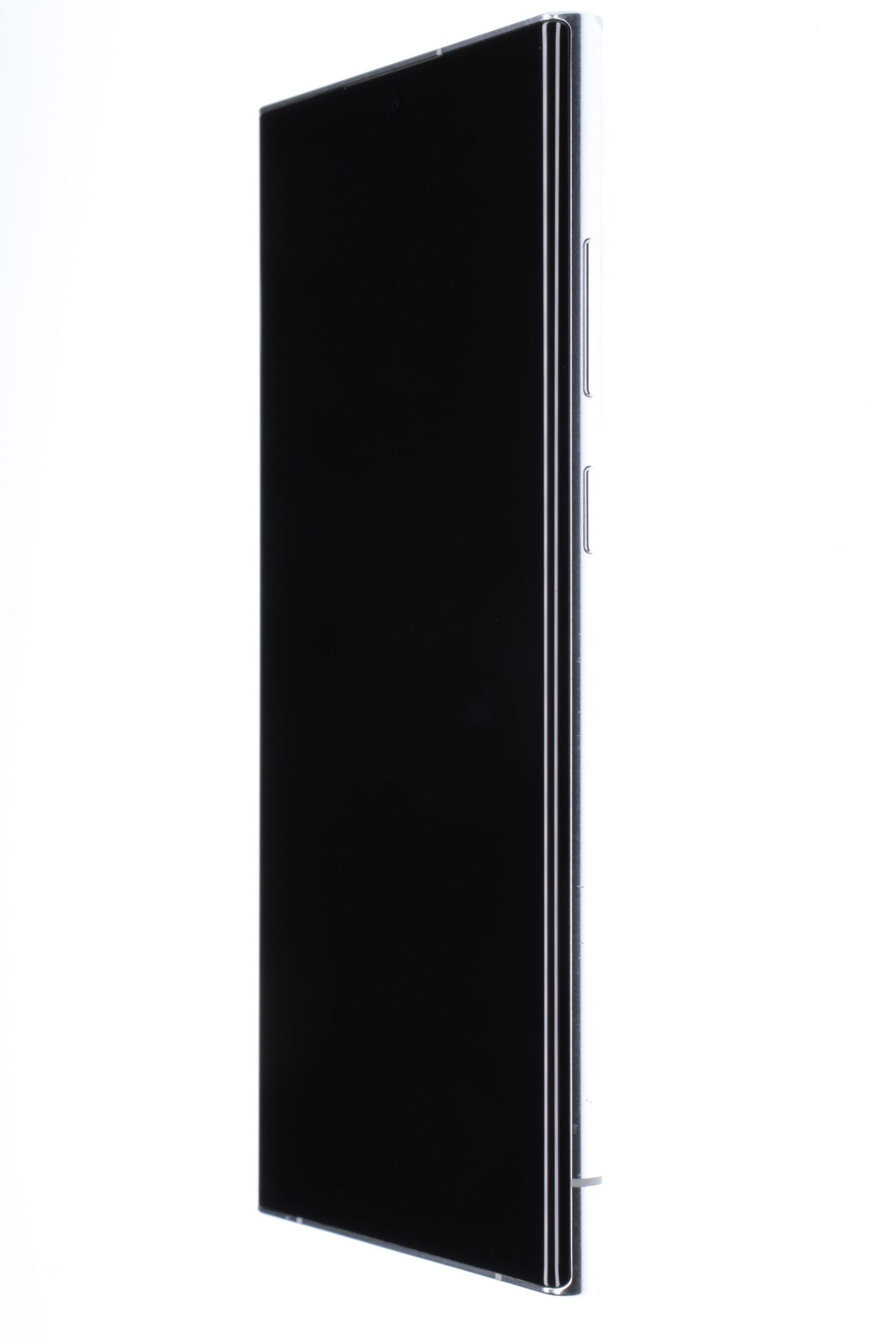 Samsung Galaxy S22 Ultra 5G Dual Sim 256 GB Phantom White - Ca nou