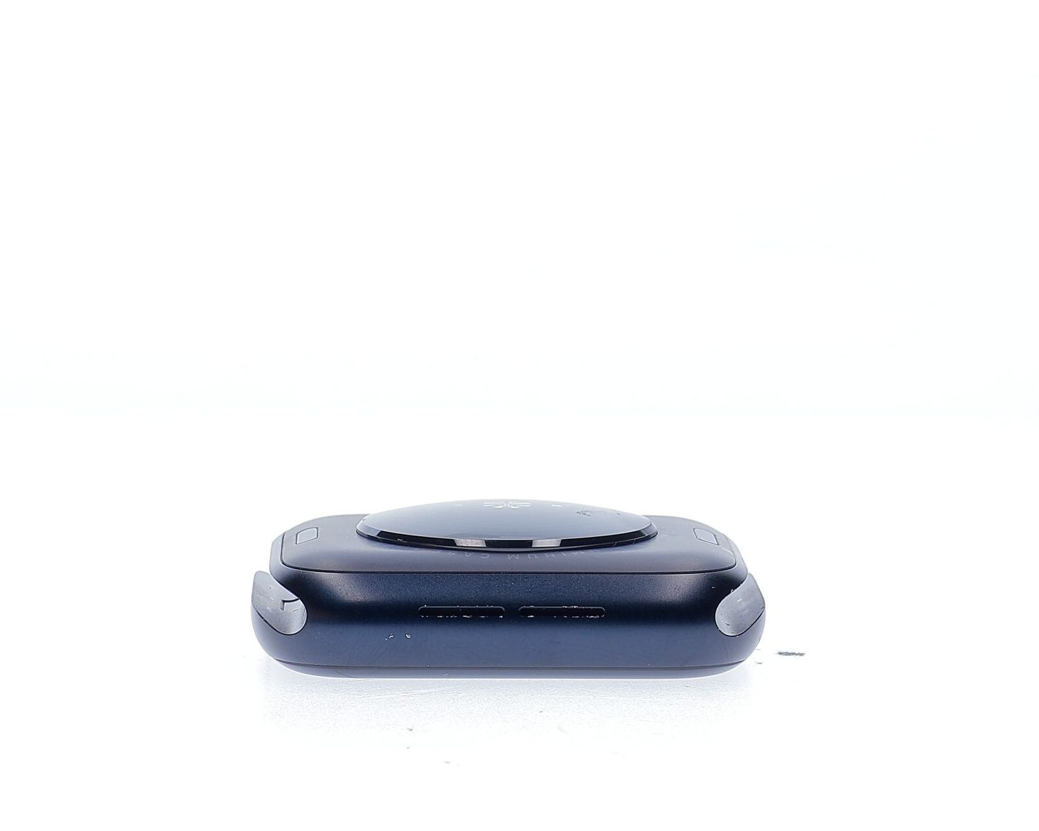 Apple Watch SE 2022, GPS, Aluminium 44mm Midnight - Kiváló