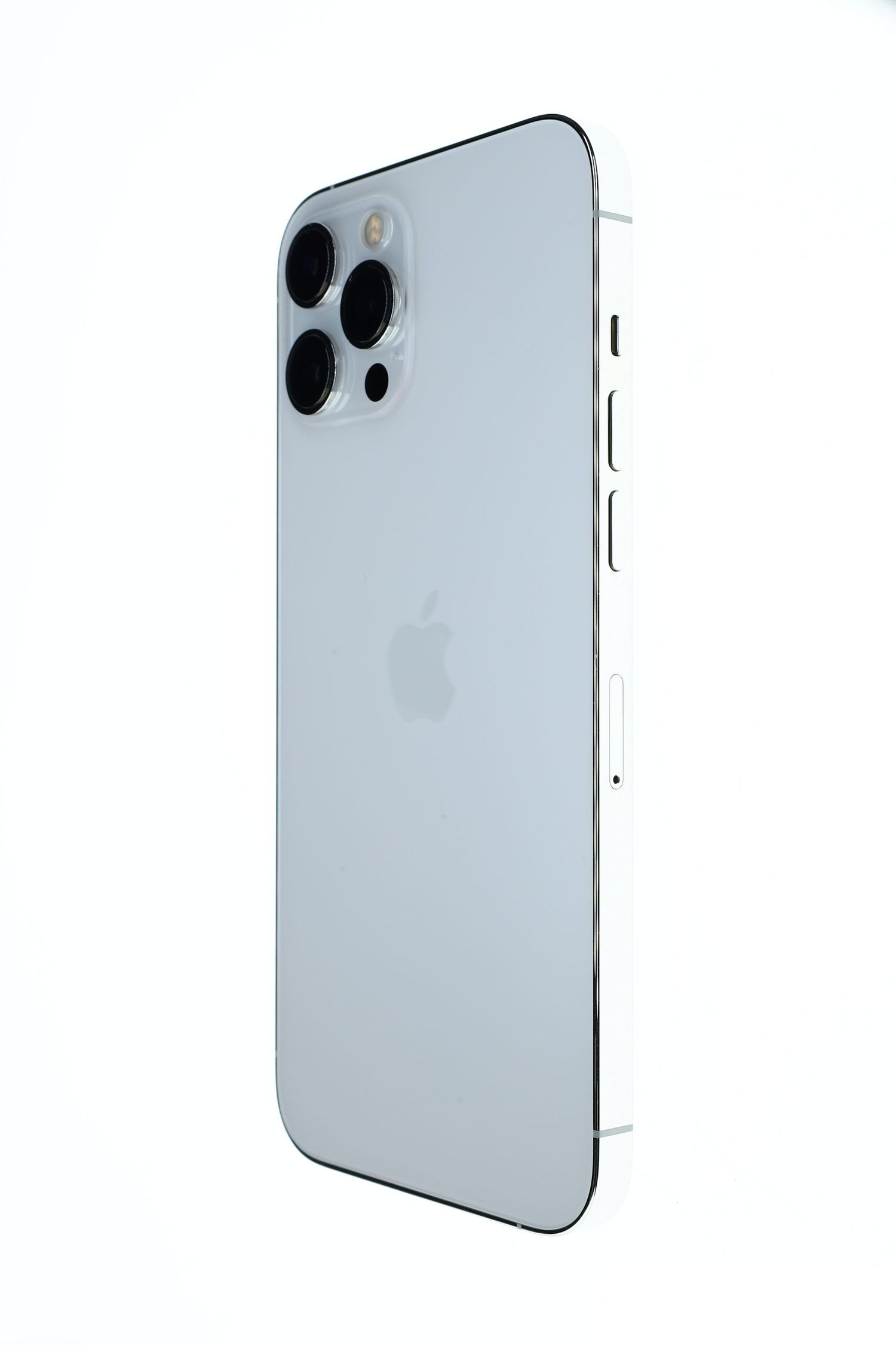 Apple iPhone 12 Pro Max 128 GB Silver - Excelent
