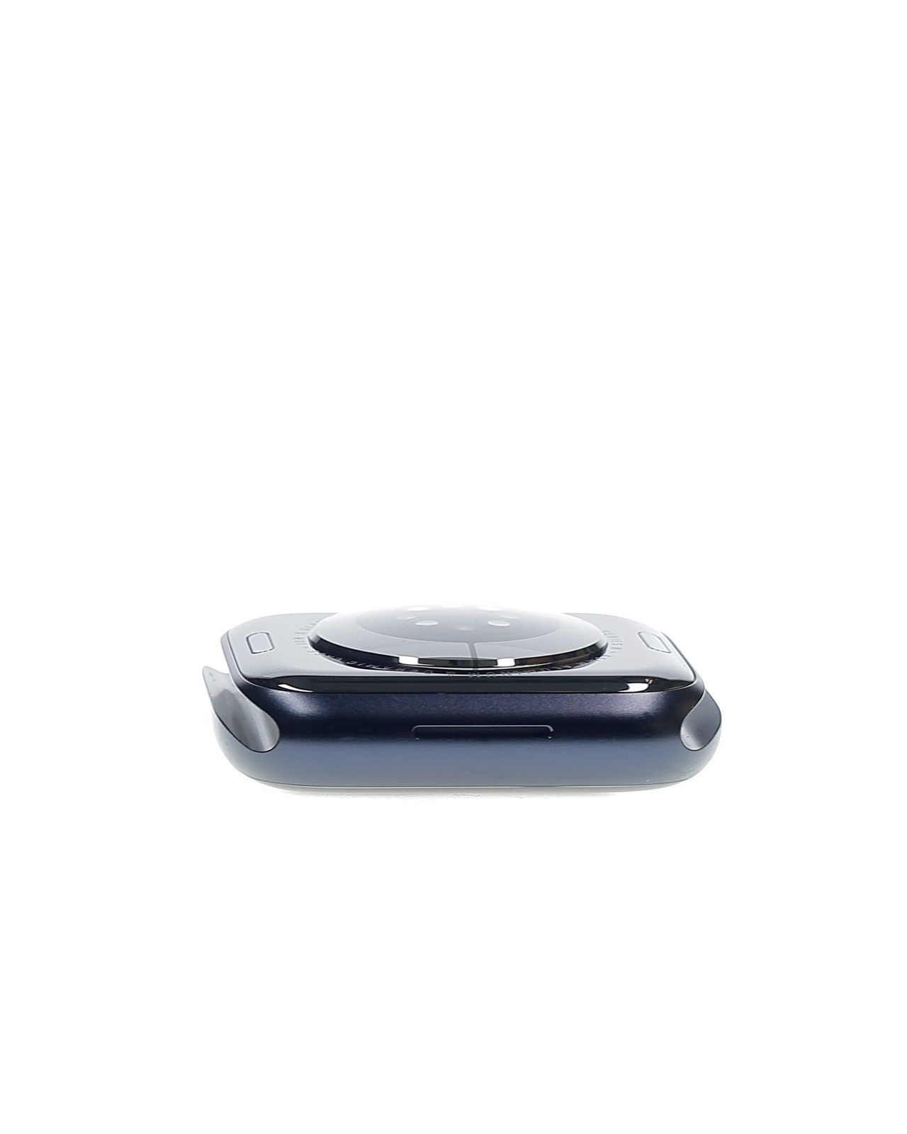 Apple Watch Series 8 2022, GPS, Aluminium 45mm Midnight - Újszerű