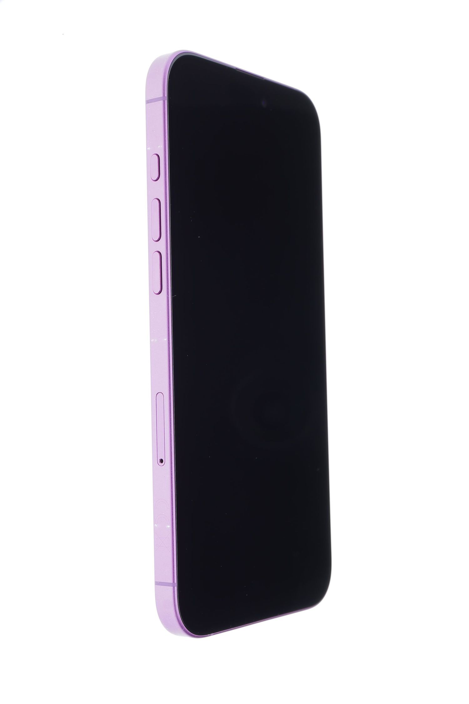 Apple iPhone 16 Plus 256 GB Pink - Εξαιρετικό