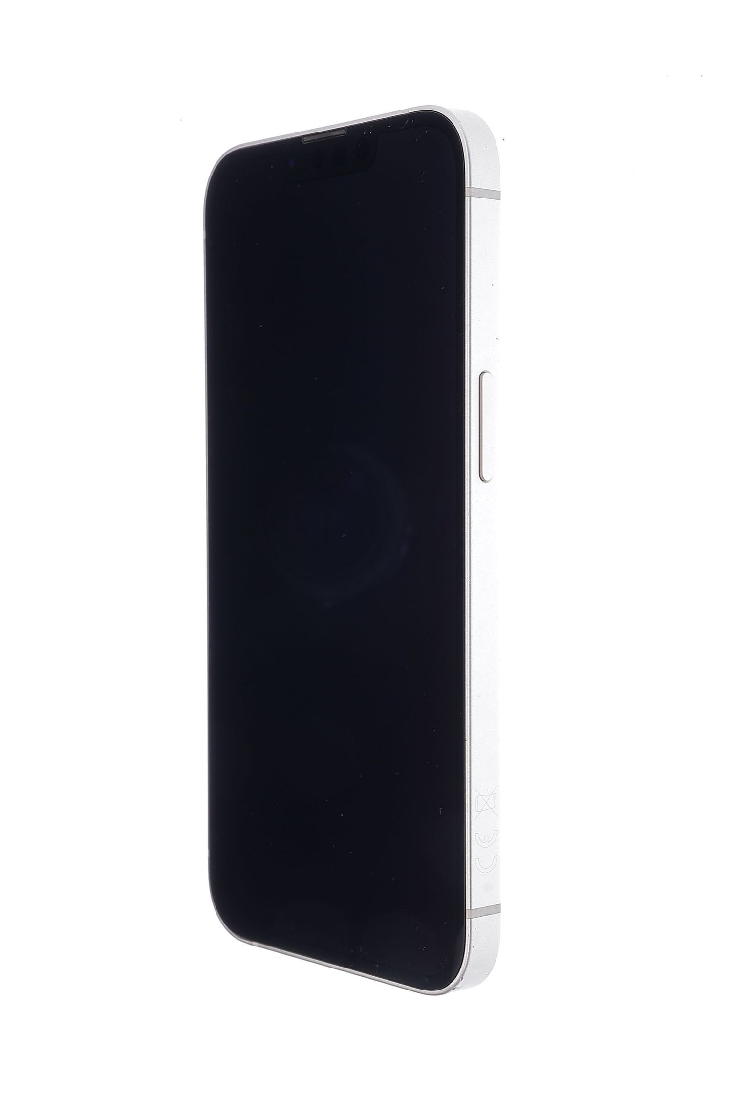 Apple iPhone 13 256 GB Starlight - Πολύ καλό