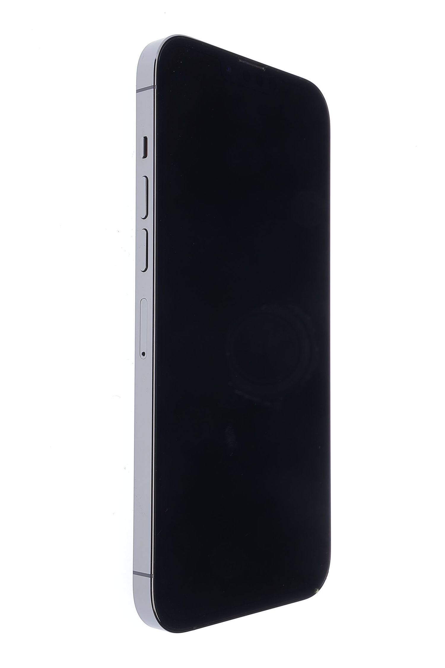 Apple iPhone 13 Pro Max 128 GB Graphite - Εξαιρετικό