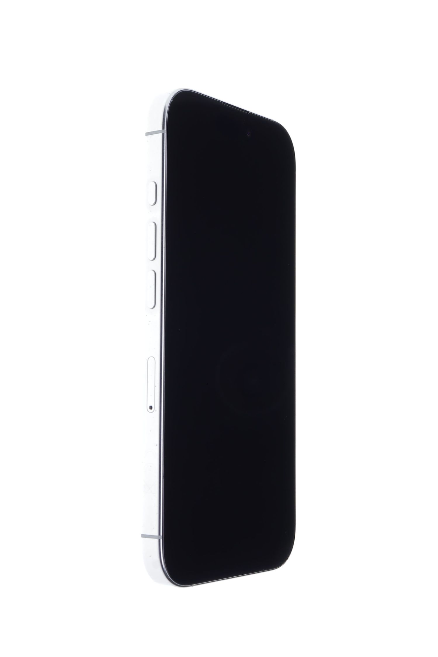 Apple iPhone 16 Pro 128 GB White Titanium - Ca nou