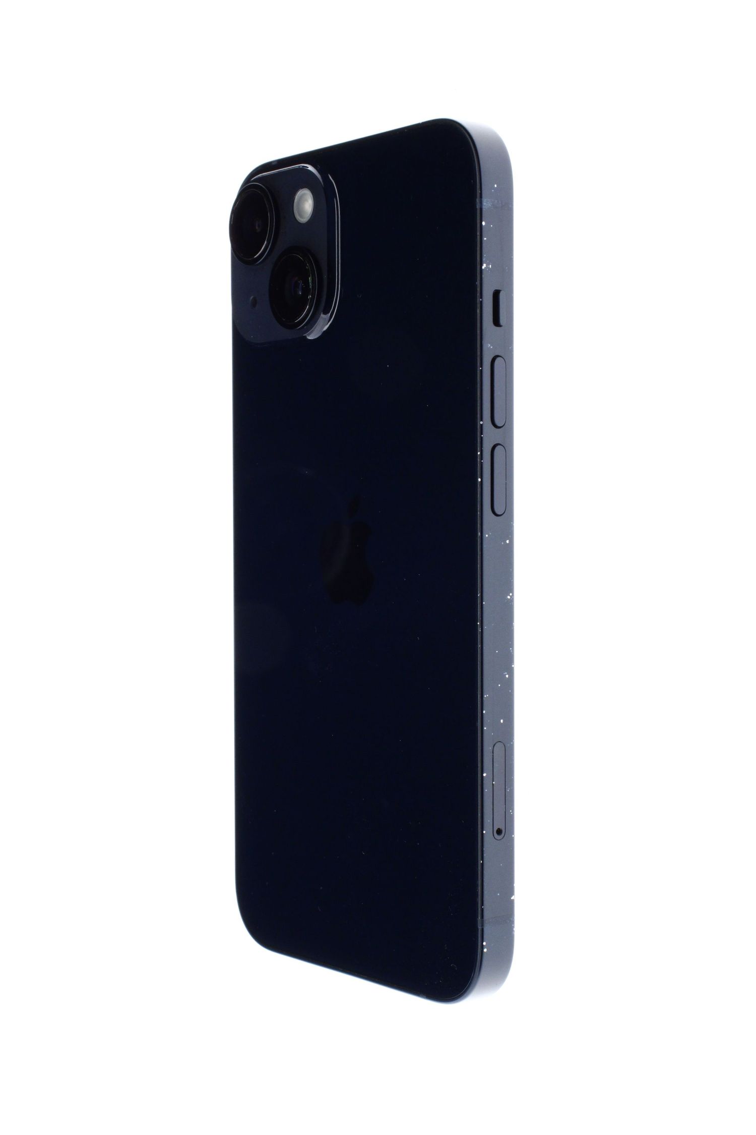 Apple iPhone 14 256 GB Midnight - Nagyon jó