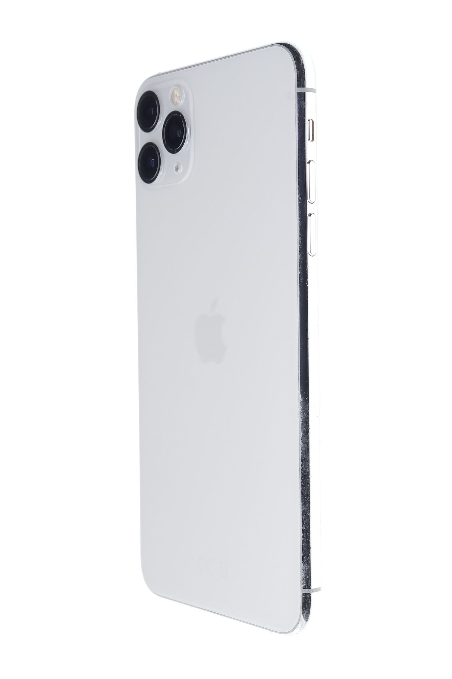 Apple iPhone 11 Pro Max 64 GB Silver - Foarte bun