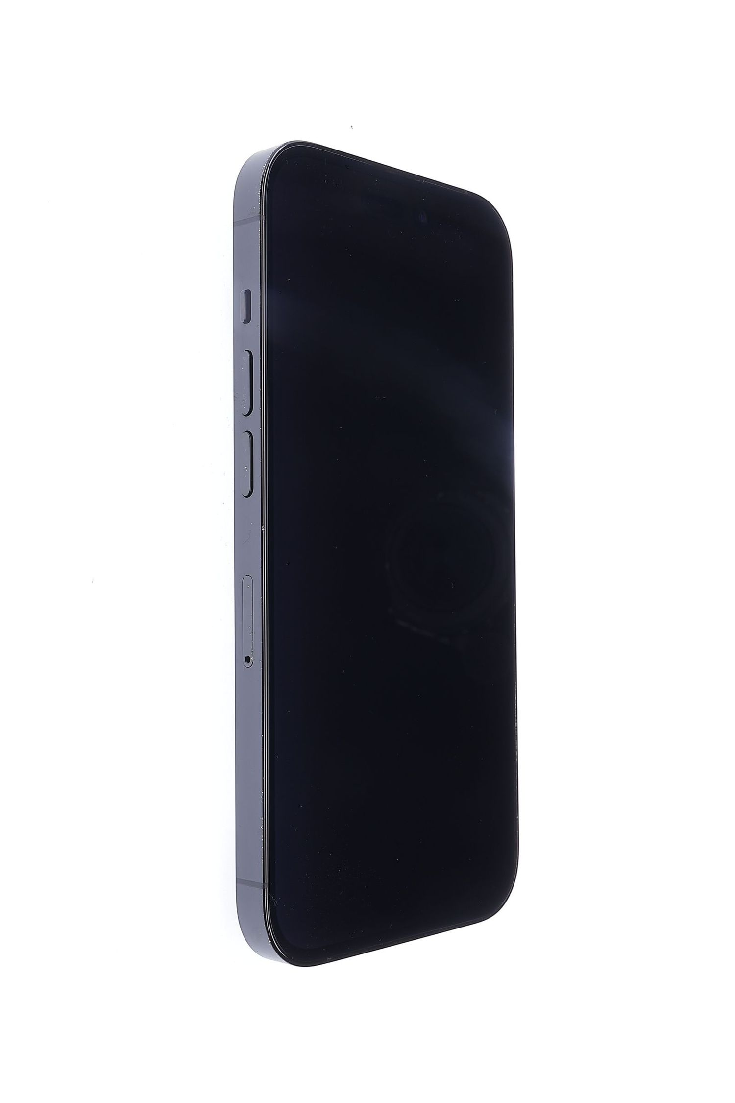 Apple iPhone 14 Pro 256 GB Space Black - Újszerű