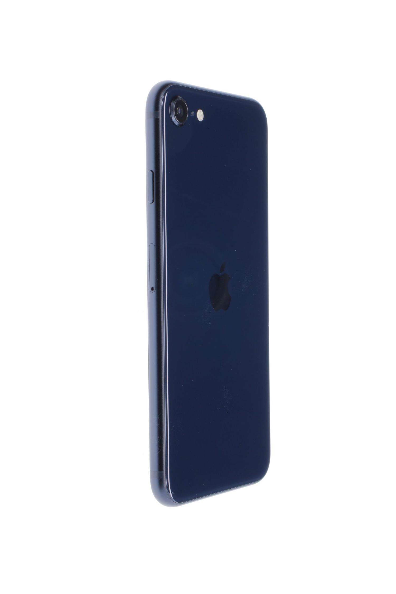 Apple iPhone SE 2022 64 GB Midnight - Като нов
