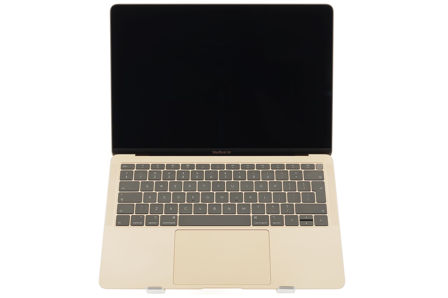 Apple MacBook Air 13″ 2019, i5 1.6 GHz, 8 GB, Intel UHD Graphics 617 256 GB Gold - Ca nou