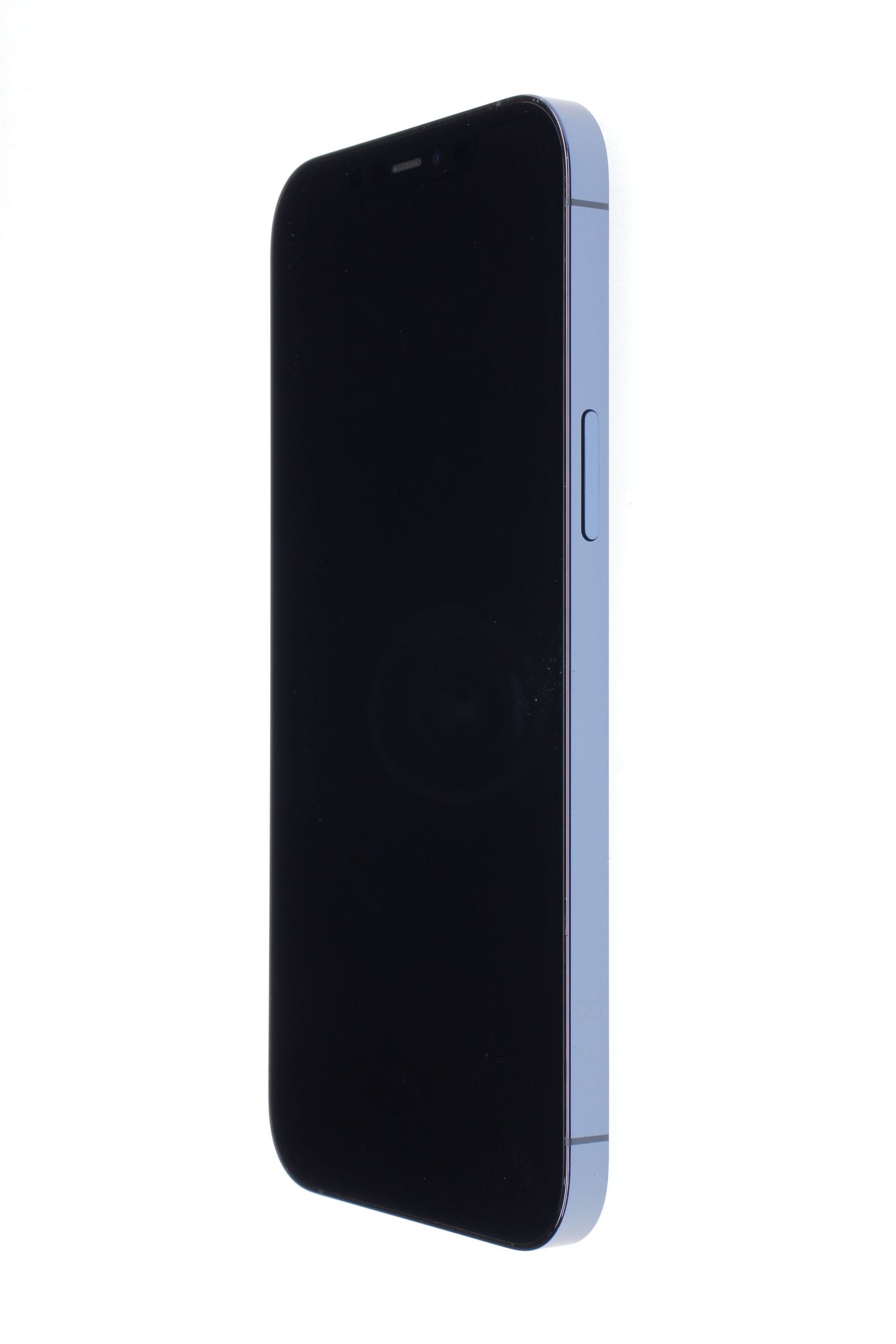 Apple iPhone 12 Pro Max 256 GB Pacific Blue - Excelent