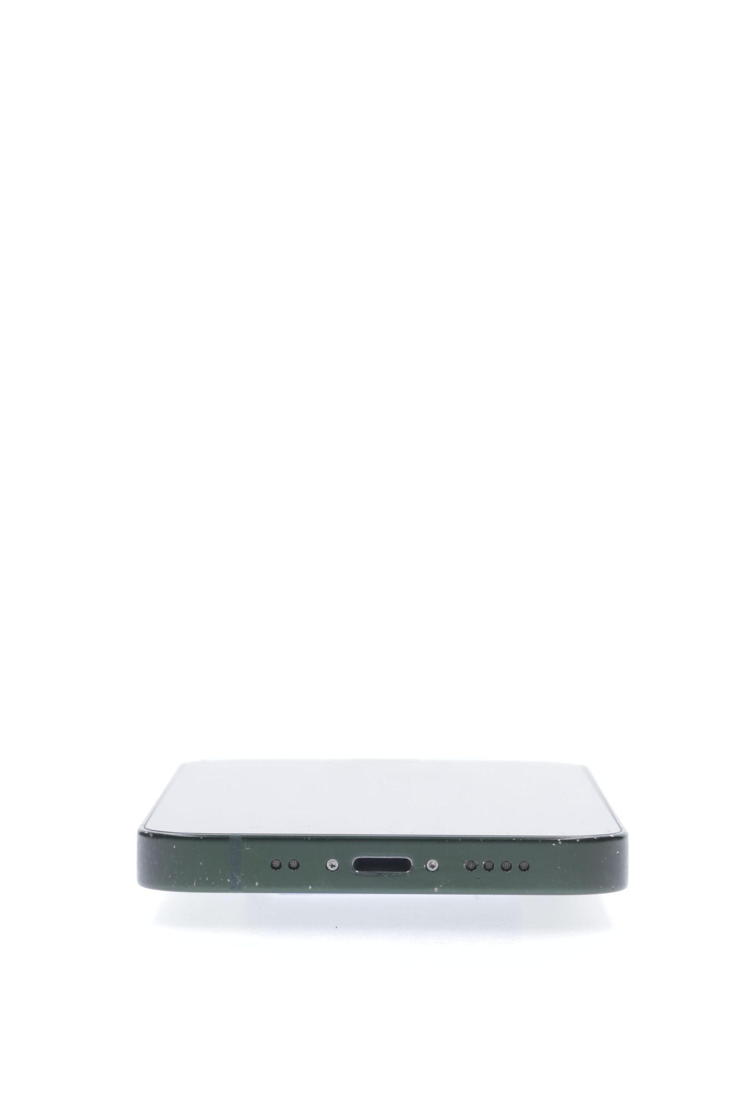Apple iPhone 13 mini 128 GB Green - Foarte bun