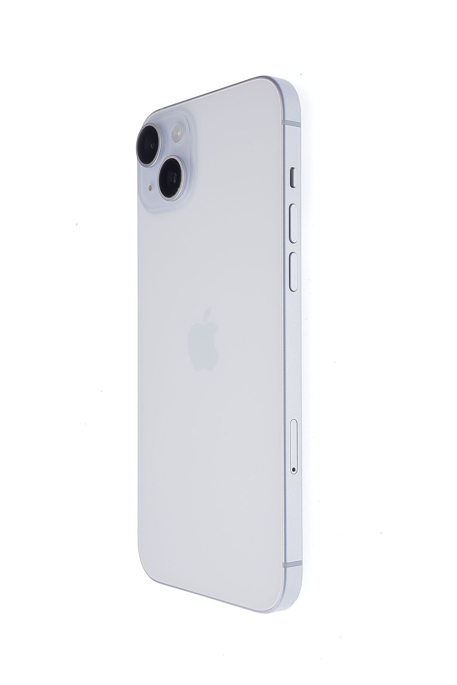 Apple iPhone 15 Plus 256 GB Blue - Много добро